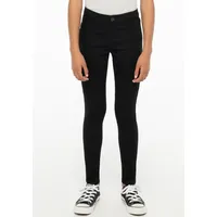 Levi's Levi's® Kids Pull-on Leggings - Black - 10