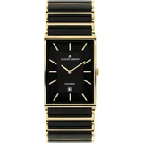 Jacques Lemans York Quarz Keramik 28 mm 1-1593.1G