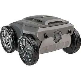Zodiac Oa 6400 Iq Wr000516 Poolreinigungsroboter - Dark Grey - One Size