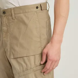 G-Star Hose Fatigue beige 33x34
