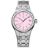 MAURICE LACROIX Quartz AI1106-SS002-550-1 silber