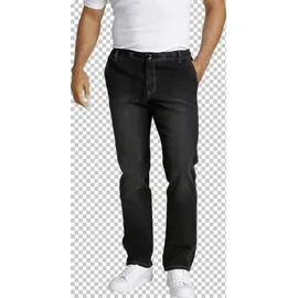 Jan Vanderstorm VERTTI Schlupfjeans Schwarz 38/32