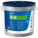 Uzin KE 66 14 kg Faserarmierter Klebstoff für PVC-Designbeläge