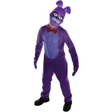 Rubies Rubie's offizielle Five Nights at Freddy's, Bonnie-Kostüm Kinder, groß. Halloween
