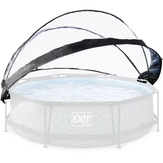 EXIT TOYS Exit Poolabdeckung ECO 450 x 450 cm