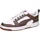 Puma Rebound V6 Low Puma White/Flat Bronze/Gum 45