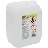 Eurolite Smoke Fluid -B- Basic grau