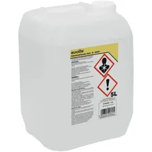 Eurolite Smoke Fluid -B- Basic grau