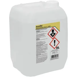Eurolite Smoke Fluid -B- Basic grau