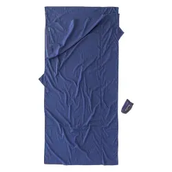Cocoon TravelSheet 100% ägypt. BW XL ONE SIZE tuareg