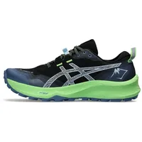 Asics GEL-Trabuco 12 - Schwarz,Hellgrün