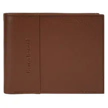 Bruno Banani Geldbörse Herren Portemonnaie bro brown