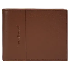 Bruno Banani Geldbörse Herren Portemonnaie bro brown
