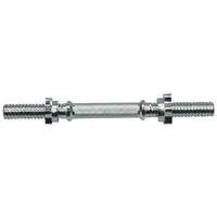 Sport-Thieme Kurzhantelstange 40 cm Gewichtheben Unisex