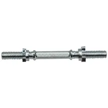 Sport-Thieme Kurzhantelstange 40 cm Gewichtheben Unisex