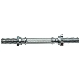 Sport-Thieme Kurzhantelstange 40 cm Gewichtheben Unisex