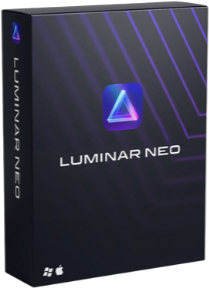 Skylum Luminar NEO  ; 1 Gerät Dauerhaft 