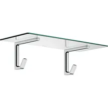 Hansgrohe Ablage Axor universal 600mm, für Badetuch, chrom