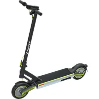 NAVEE S65 E-Scooter (10 Zoll, Black)