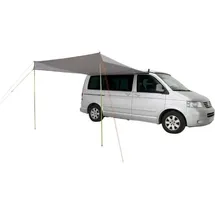 Easy Camp Vordach Voss Grau