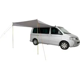 Easy Camp Vordach Voss Grau