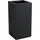 Vivanno Block 30 x 30 x 60 cm Anthrazit