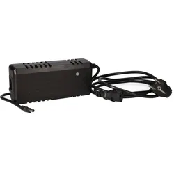 TRIO Antriebssystem E-Bike Ladegerät 36V 3A Li-Ion 10S