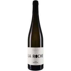 Krämer La Roche Riesling trocken 2020 - Weißwein / trocken - Deutschland / Rheinhessen - Riesling / Weingut Krämer