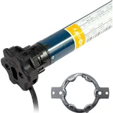SOMFY Ilmo 2 40 WT 9/16 Rollladenmotor SW40 Adapter
