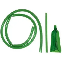 AQUA SZUT Wasserschlauch mit MAXI Desilter fi12