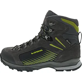 Lowa Vigo GTX graphite/lime (9706) 41,5