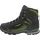 Lowa Vigo GTX graphite/lime (9706) 41,5