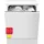 Amica EGSPV 593 911 Einbau-Geschirrspüler (vollintegrierbar, 600 mm breit)