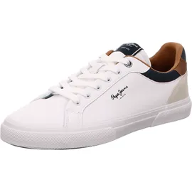 Pepe Jeans Kenton Court White 41