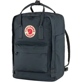 Fjällräven Kanken Laptop 15" 18 l navy