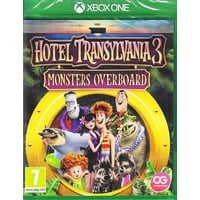 Hotel Transsilvanien 3: Monster über Bord (Xbox ONE / Xbox Series X|S)