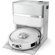 Shark PowerDetect UV Reveal 2-in-1 Weiß RV3010XEEUWH