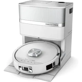 Shark PowerDetect UV Reveal 2-in-1 Weiß RV3010XEEUWH