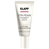 Klapp Cosmetics Stri-Pexan Eye Care Intensivecream 20 ml