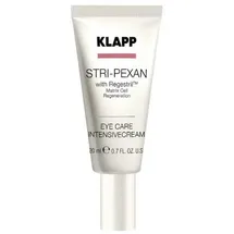 Klapp Cosmetics Stri-Pexan Eye Care Intensivecream 20 ml