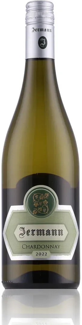 Jermann Chardonnay trocken 2022 13% Vol. 0,75l