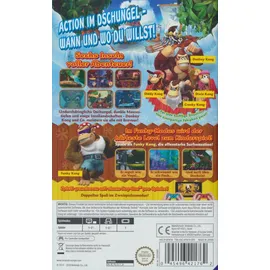 Donkey Kong Country: Tropical Freeze (USK) (Nintendo Switch)