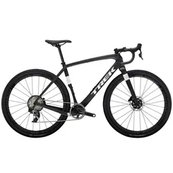 Trek Checkpoint SL 7 AXS Schwarz Modell 2024