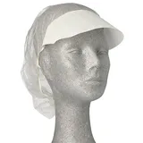 Body Products Medi-Inn Baretthauben mit Schirm