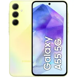 Samsung Galaxy A55 5G , 16,8 cm (6.6