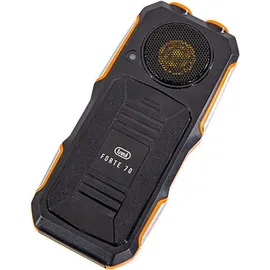 Trevi Forte 70 2.4 ́ ́ Mobiltelefon - Black