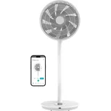 Duux Whisper Flex 2 0 W Weiß