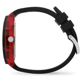 ICE-Watch Ice Boliday Black Red M