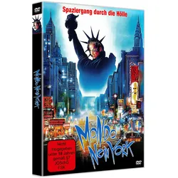 Mondo New York - Spaziergang durch die Hölle | Zustand: Neu & original versiegelt