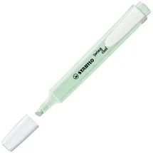 Stabilo Textmarker swing cool Pastel 1 St. Grün